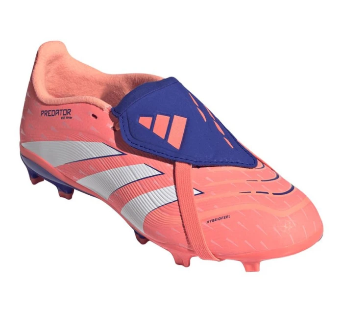 Topánky adidas Predator League FT Jr FG/MG JP9918