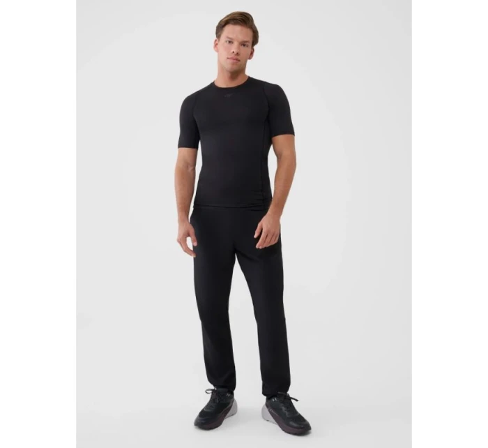 Tričko 4F M 4FWSS25TFTSM1218-20S pánske