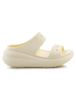 Sandále Crocs Classic Crush Buttercream 207670-76O Sandále Crocs Classic Crush Buttercream 207670-76O