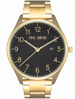 Pánske hodinky Paul Lorens PL1273B2-1D1