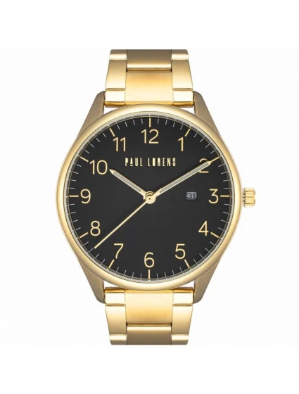Pánské hodinky model 21805013 - Paul Lorens Pánské hodinky model 21805013 - Paul Lorens