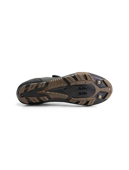 MTB boty model 21851868 zelené 42 - Rogelli