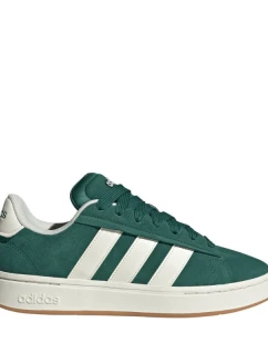 Pánske adidas Grand Court Alpha green JP8734