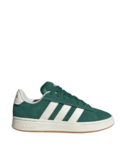 Pánske adidas Grand Court Alpha green JP8734