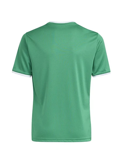 Dětský dres Entrada 26 Jersey zelený model 22053641 - ADIDAS