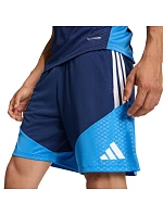 Pánské tréninkové šortky Tiro 26 Competition Navy Blue model 22056199 - ADIDAS Pánské tréninkové šortky Tiro 26 Competition Navy Blue model 22056199 - ADIDAS