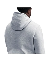 Pánská mikina Club BB šedá model 22061212 063 pánské - NIKE