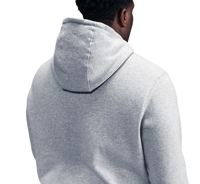 Pánská mikina Club BB šedá model 22061212 063 pánské - NIKE