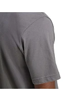 Pánske tričko adidas Camo Expolorer Graphic grey JZ7501 pánske