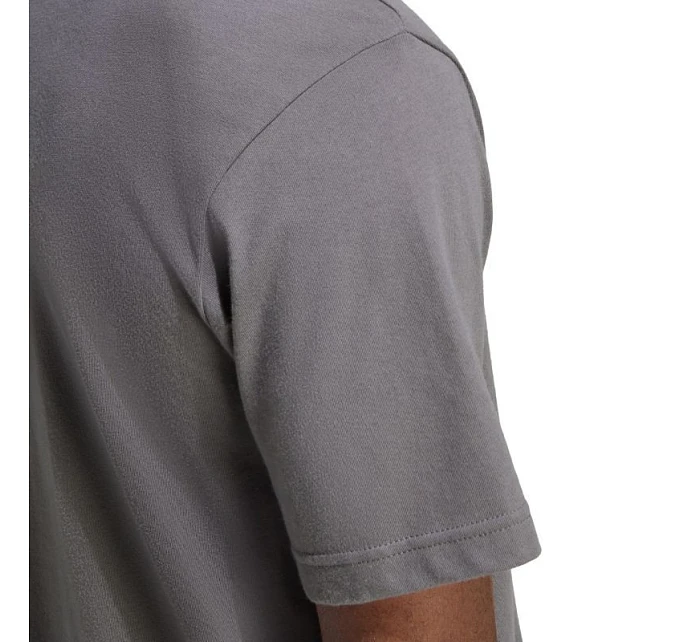 Pánske tričko adidas Camo Expolorer Graphic grey JZ7501 pánske