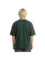 Pánske tričko Air Jordan Flight Essentials Oversized Green - IB7345-316