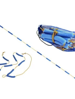 Flexibilná latka pre skok do výšky