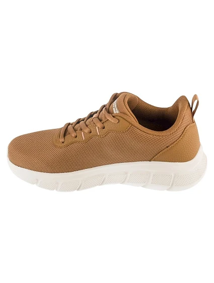Bobs B Flex – Edge hnědé 41 model 22397645 - Skechers Bobs B Flex – Edge hnědé 41 model 22397645 - Skechers