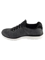 Skechers Summits – Forton 52813W-BKW Čierne 41