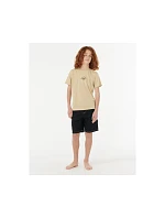 Tričko RIP CURL TROPIC DAZE ART TEE – BOY, zelené Tričko RIP CURL TROPIC DAZE ART TEE – BOY, zelené