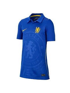 Tričko Junior Chelsea Home Stadium II model 22282491 - NIKE