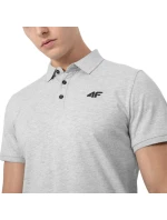 Tričko M H4L22 model 17242443 27M pánské - 4F Tričko M H4L22 model 17242443 27M pánské - 4F