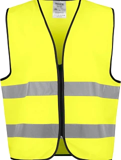 Vest Bezpečnostní vesta 64. yellow/black model 22463478 - ProJob