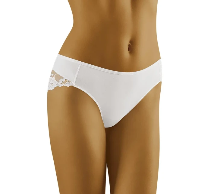 Wol-Bar Aria kolor:biały