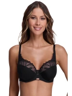 Ava 2107 Yasemin Maxi kolor:black Ava 2107 Yasemin Maxi kolor:black