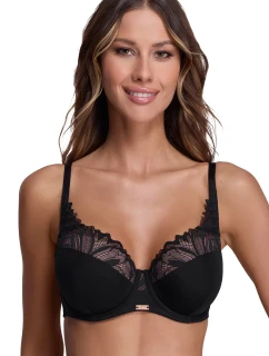 Ava 2107 Yasemin Maxi farba:čierna