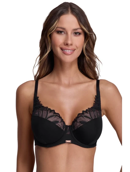 Ava 2107 Yasemin Maxi kolor:black Ava 2107 Yasemin Maxi kolor:black