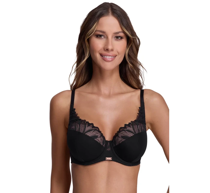 Ava 2107 Yasemin Maxi kolor:black Ava 2107 Yasemin Maxi kolor:black