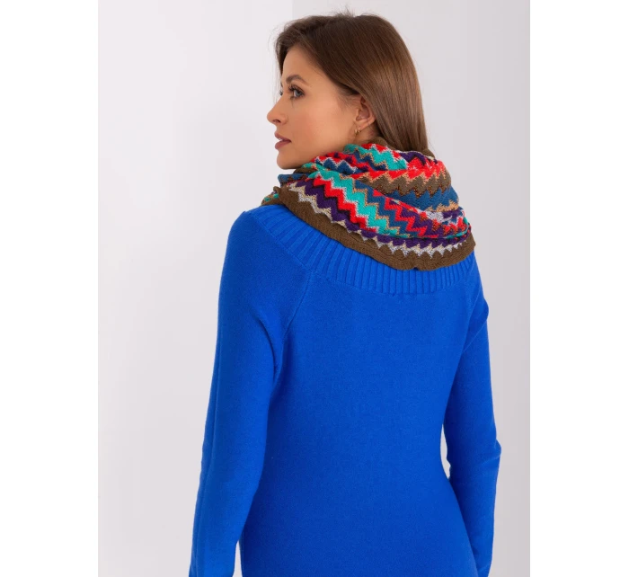 Komín AT KM BF48661.26 hnedá