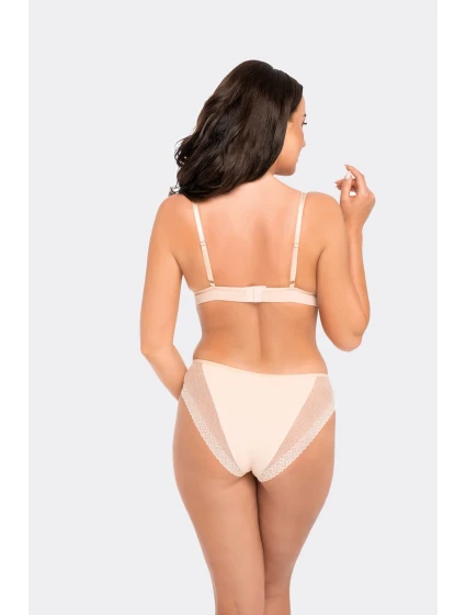 Nohavičky BBL 012 Beige - Babell Nohavičky BBL 012 Beige - Babell