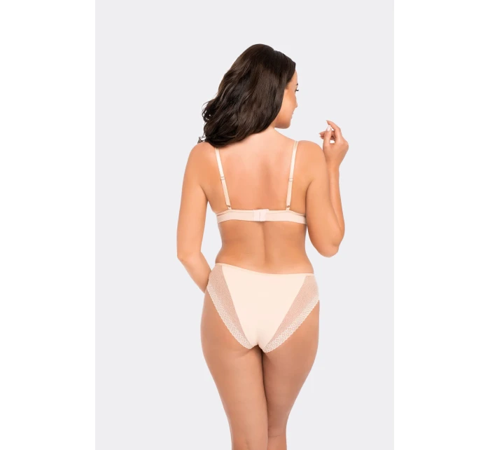 Nohavičky BBL 012 Beige - Babell Nohavičky BBL 012 Beige - Babell