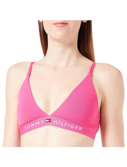 Dámská sportovní podprsenka model 20896417 - Tommy Hilfiger