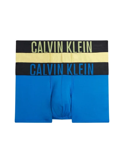 2Pack Pánské boxerky Micro model 20946491 - Calvin Klein 2Pack Pánské boxerky Micro model 20946491 - Calvin Klein
