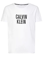 Pánske tričko s krátkym rukávom KM0KM00750-YCD - Calvin Klein