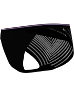 Dámské kalhotky černé model 18901088 - Tommy Hilfiger Dámské kalhotky černé model 18901088 - Tommy Hilfiger