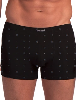 PÁNSKE ŠORTKY M-1091SZ, 2 ks v balení, veľkosti 3XL–4XL