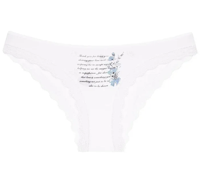 Dámské kalhotky model 19156740 - Donella