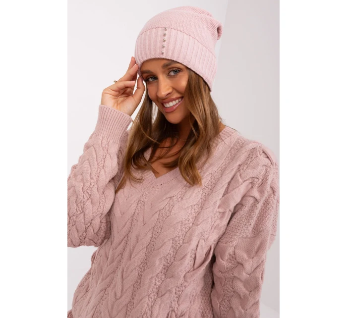 Čiapka model 187433 Rue Paris