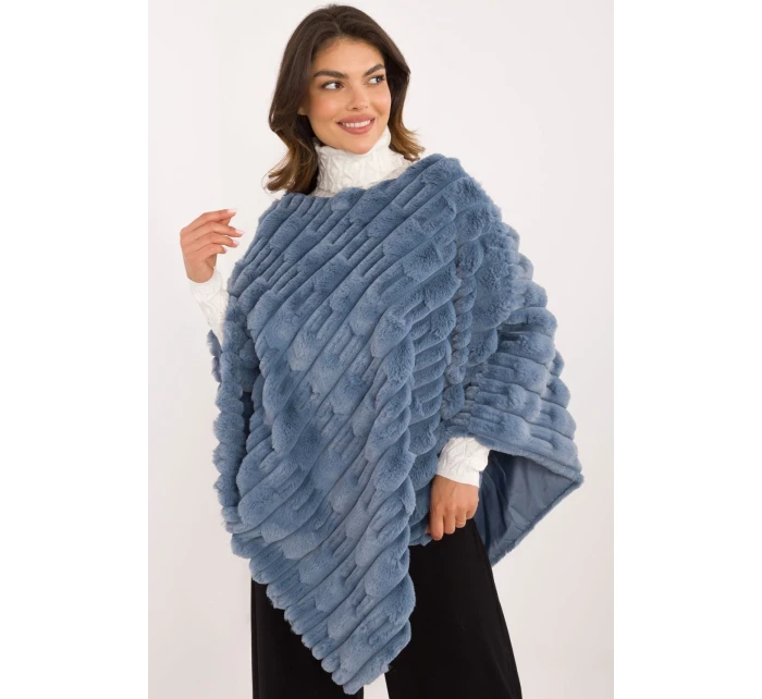 Poncho model 200206 AT