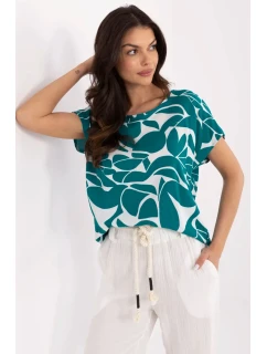 Blúzka model 211502 Podúroveň