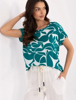 Blúzka model 211502 Podúroveň