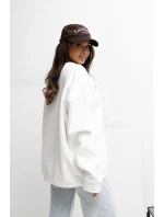 Mikina model 222404 Rue Paris Mikina model 222404 Rue Paris