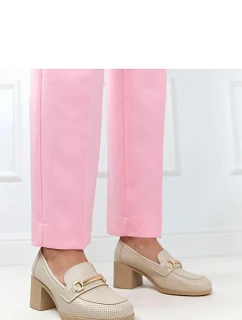 Lodičky na podpätku model 226028 Solea