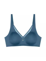 Dámská podprsenka True Shape Sensation model 15005898 černá - Triumph