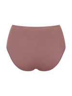 sloggi GO Daily Cotton Midi - BROWN - SLOGGI BROWN - SLOGGI