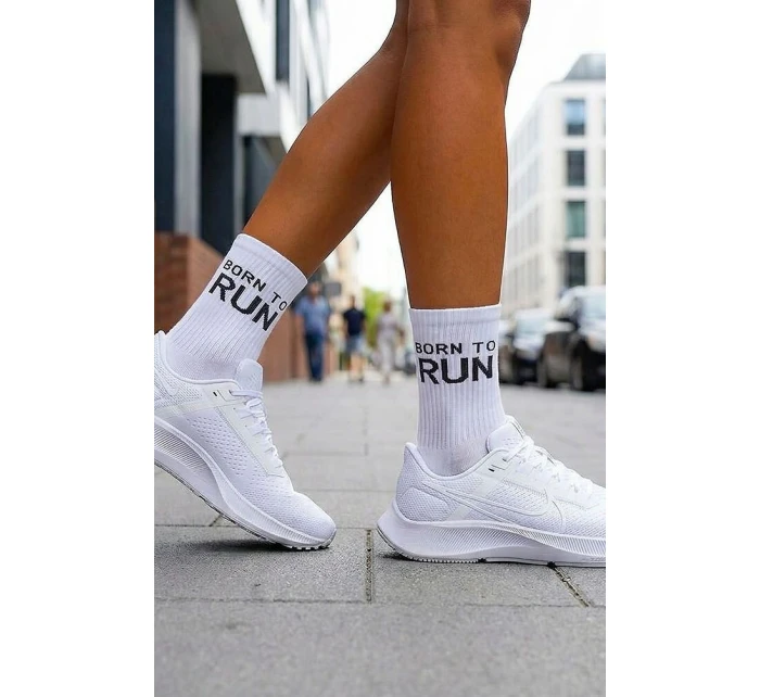 To Run ponožky 3741 model 22019053 - Milena To Run ponožky 3741 model 22019053 - Milena