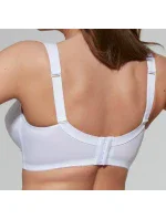 Mäkká podprsenka bez kostíc Viki 581 Zofia Mäkká podprsenka bez kostíc Viki 581 Zofia