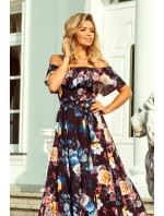 Dámské šaty model 7473368 - numoco Dámské šaty model 7473368 - numoco