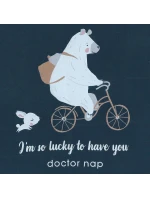 Chlapčenské pyžamo 5264 - Doctornap Chlapčenské pyžamo 5264 - Doctornap