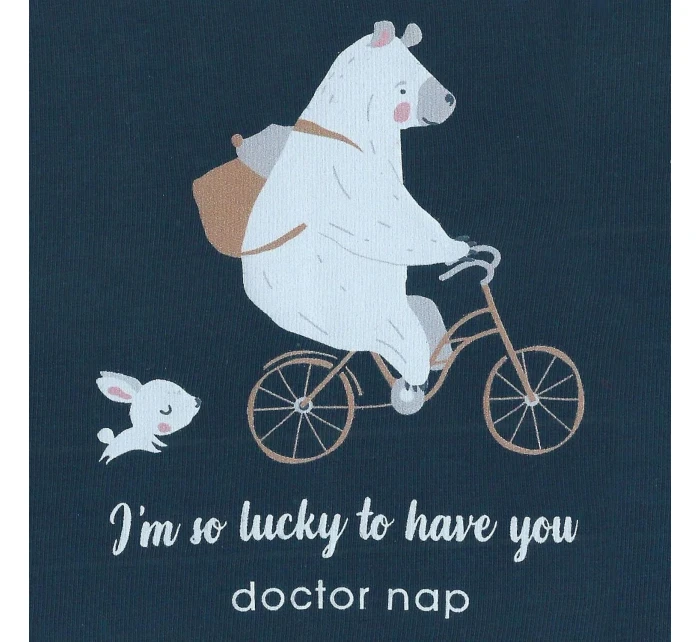 Chlapčenské pyžamo 5264 - Doctornap Chlapčenské pyžamo 5264 - Doctornap