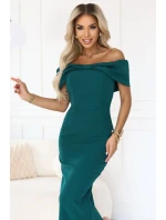 Dámske šaty 644-1 - NUMOCO